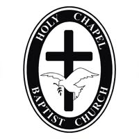 Holy Chapel Baptist Church logo